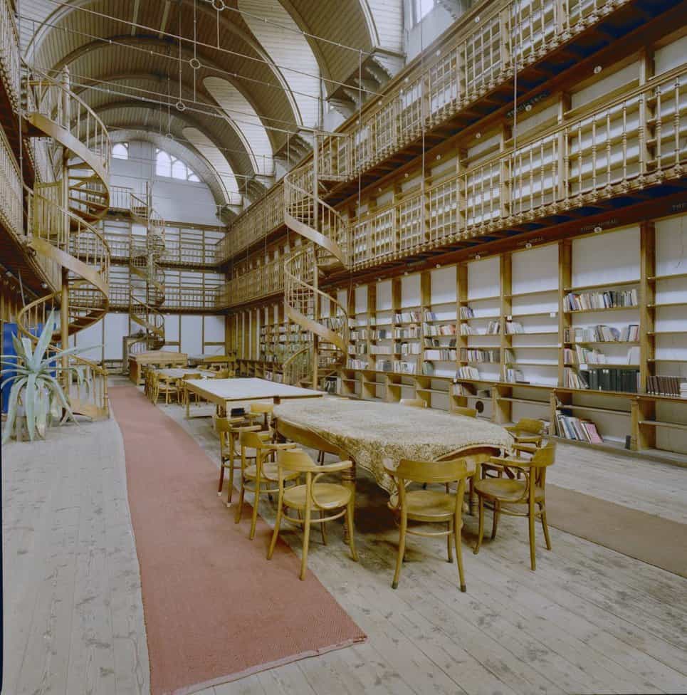Bibliotheek