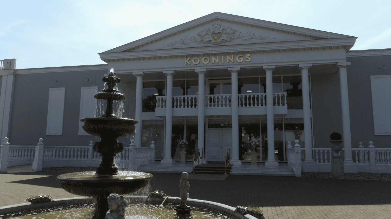On-Location Koonings Deurne