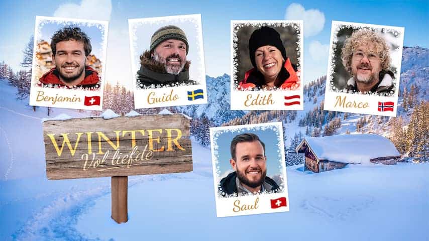 On-LocationWinter Vol Liefde 2024