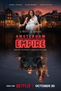 On-Location - Amsterdam Empire