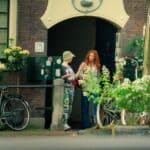 On-Location - Amsterdam Empire - Betty confronteert Marjolein