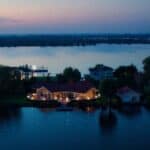 On-Location - Amsterdam Empire - Villa Bolle