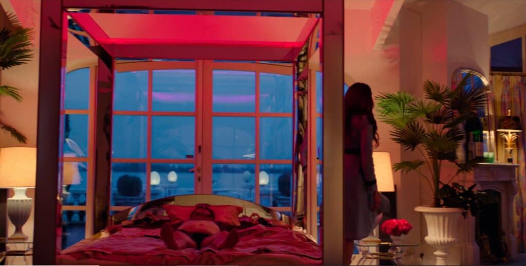 On-Location - Amsterdam Empire - Villa Bolle