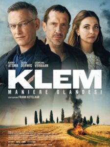 On-Location - KLEM - Film - Seizoen 4