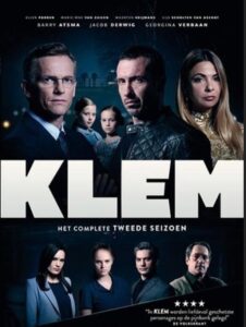 On-Location - KLEM - Seizoen 2