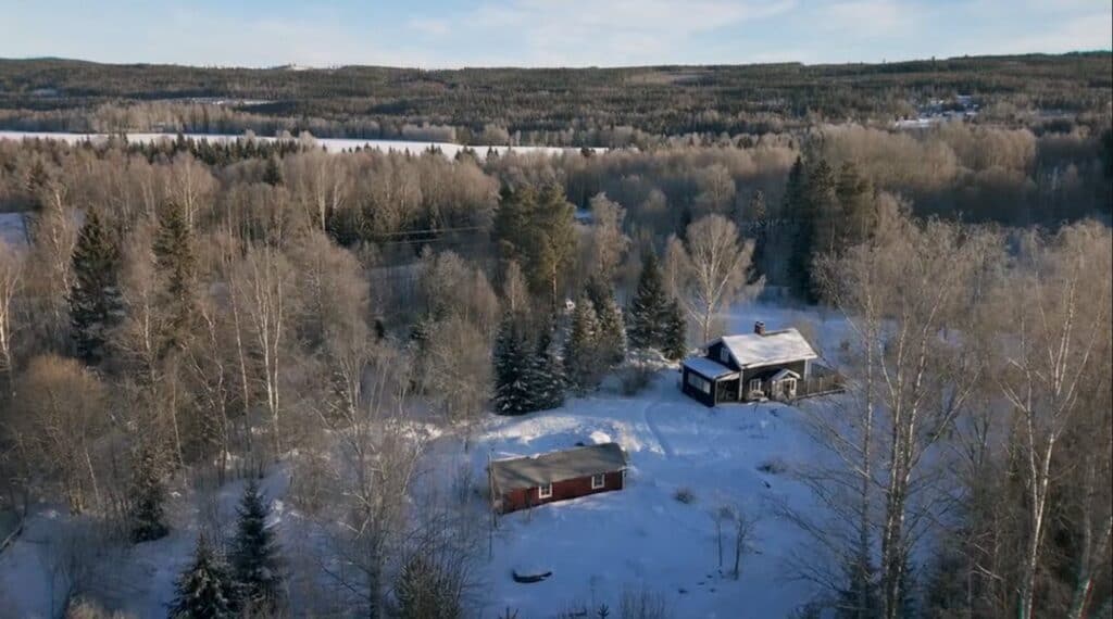 Winter Vol Liefde 2026 On-Location - Elsje