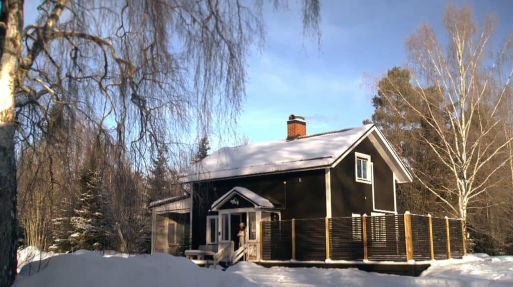 Winter Vol Liefde 2026 On-Location - Elsje