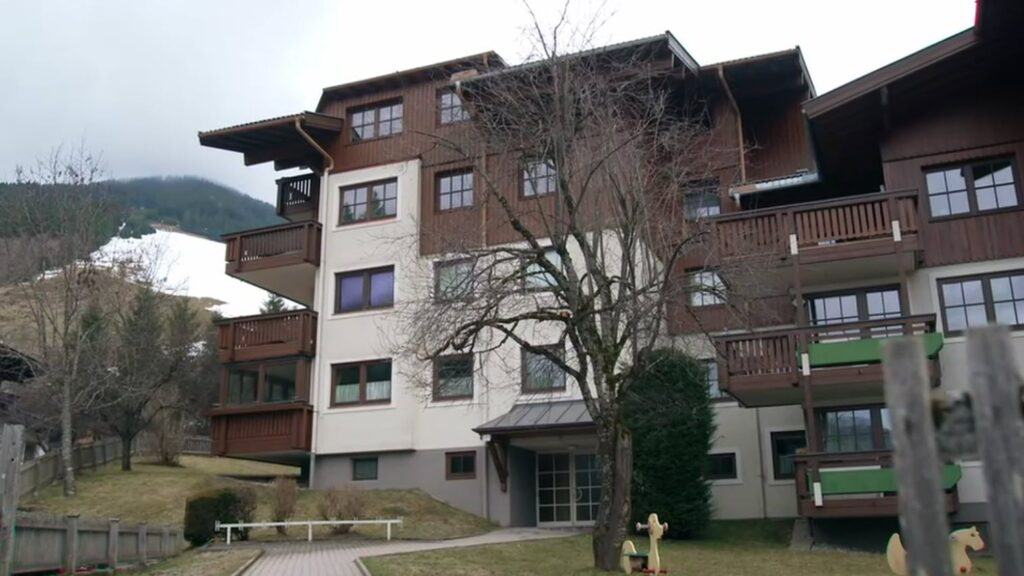 Winter Vol Liefde 2026 On-Location - Hanneke - Woning