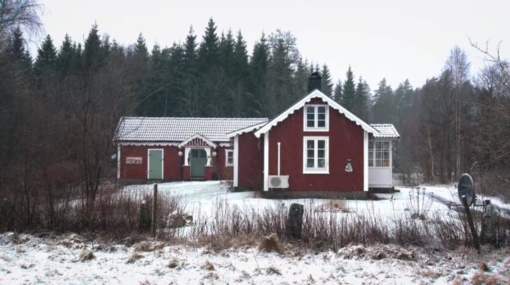 Winter Vol Liefde 2026 On-Location - Robin