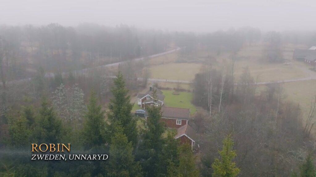 Winter Vol Liefde 2026 On-Location - Robin