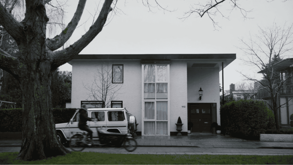 On-Location - KLEM Seizoen 1 - Huis Marius en Kitty