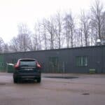 Winter Vol Liefde 2026 – Robin - Werk – Zweden