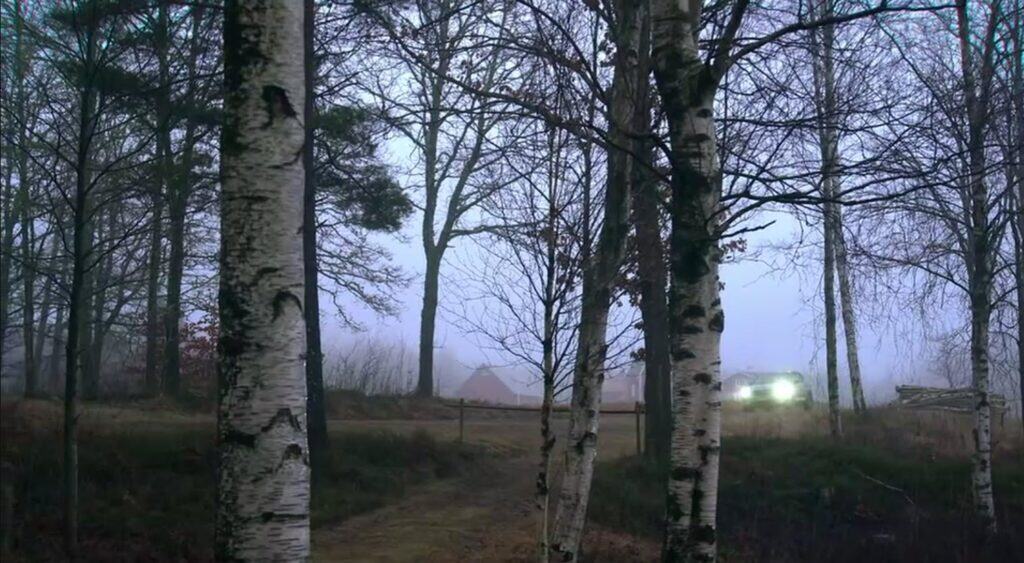 Winter Vol Liefde 2026 – Robin – Introductie Jolijn – Zweden