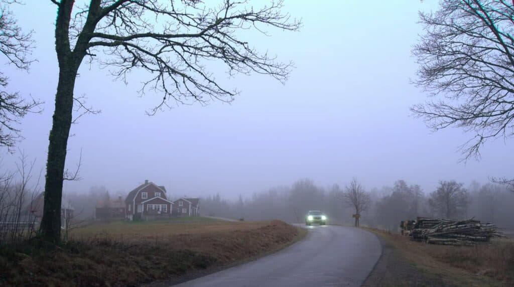 Winter Vol Liefde 2026 – Robin – Introductie Jolijn – Zweden