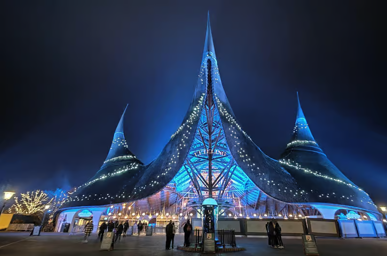 Efteling