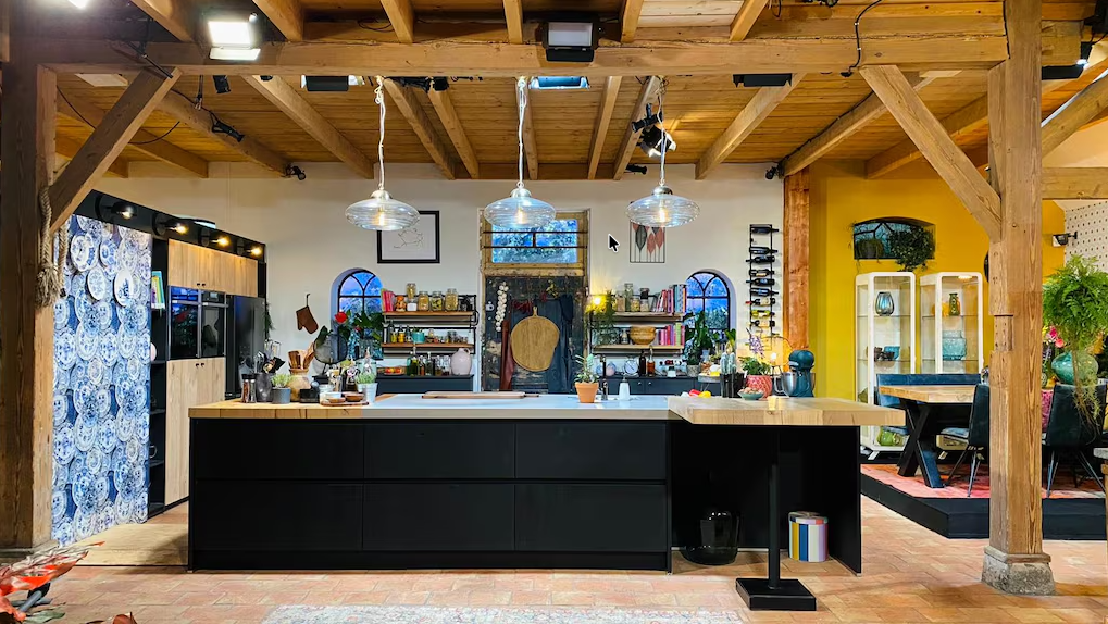 Eigen Huis Lekker Leven