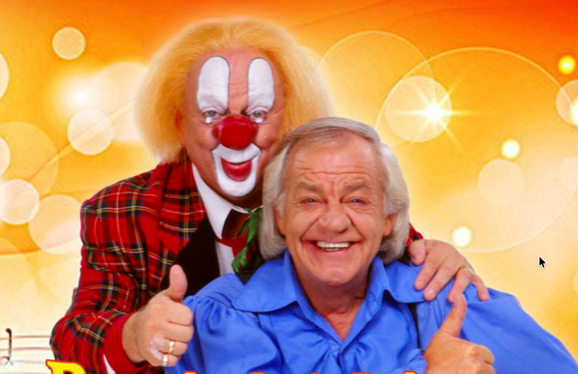 On-Location Bassie en Adriaan