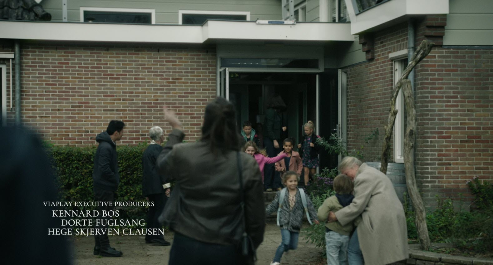 On-Location - Een van ons - Basisschool