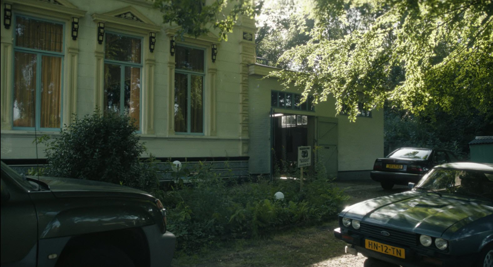 On-Location - Een van ons - Boerderij Famile Boorsma 4