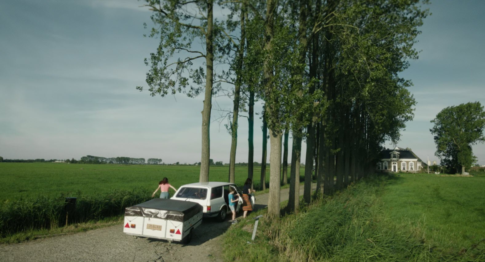 On-Location - Een van ons - Boerderij Fenna 4