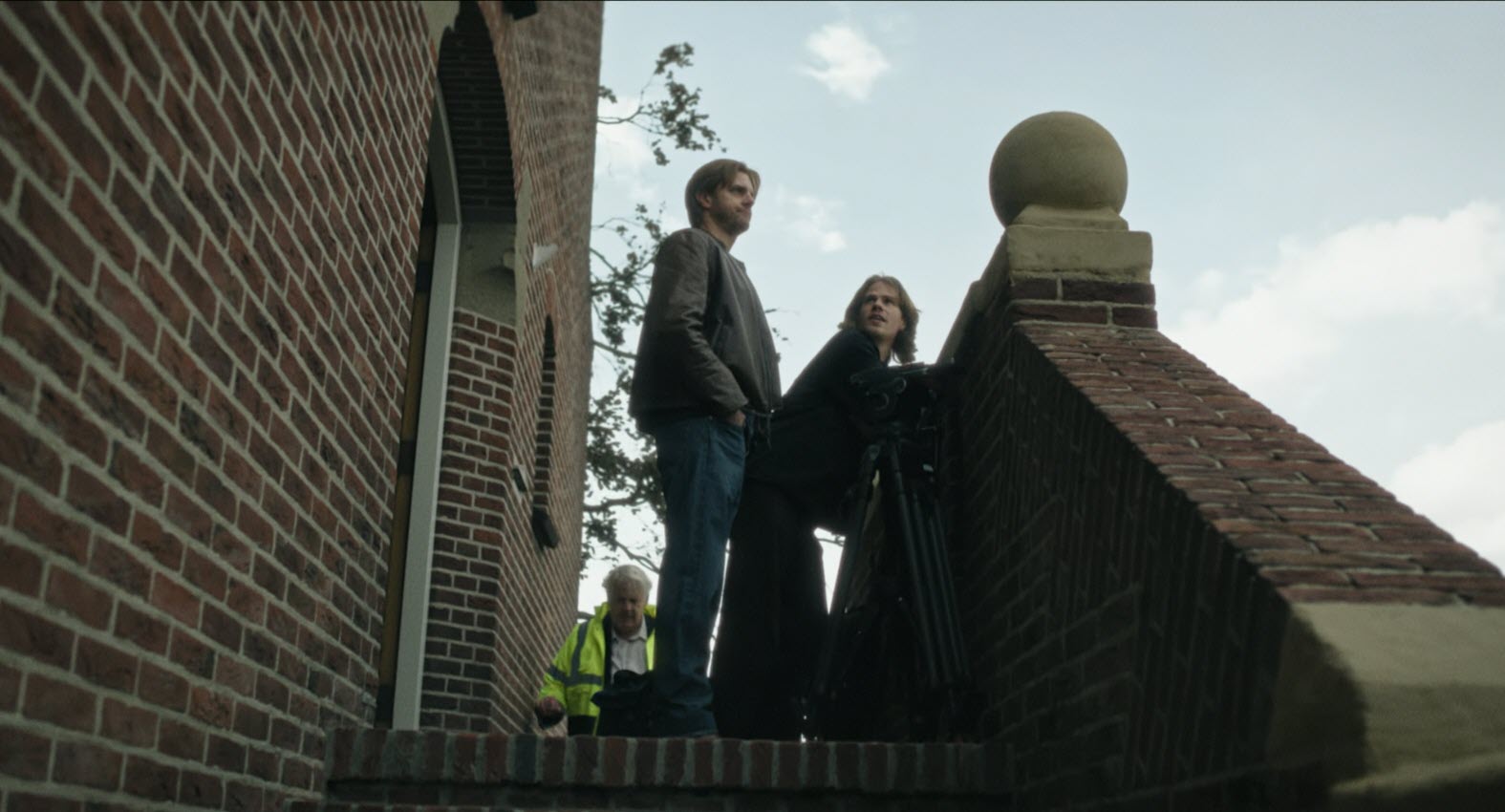 On-Location - Een van ons - Stadhuis