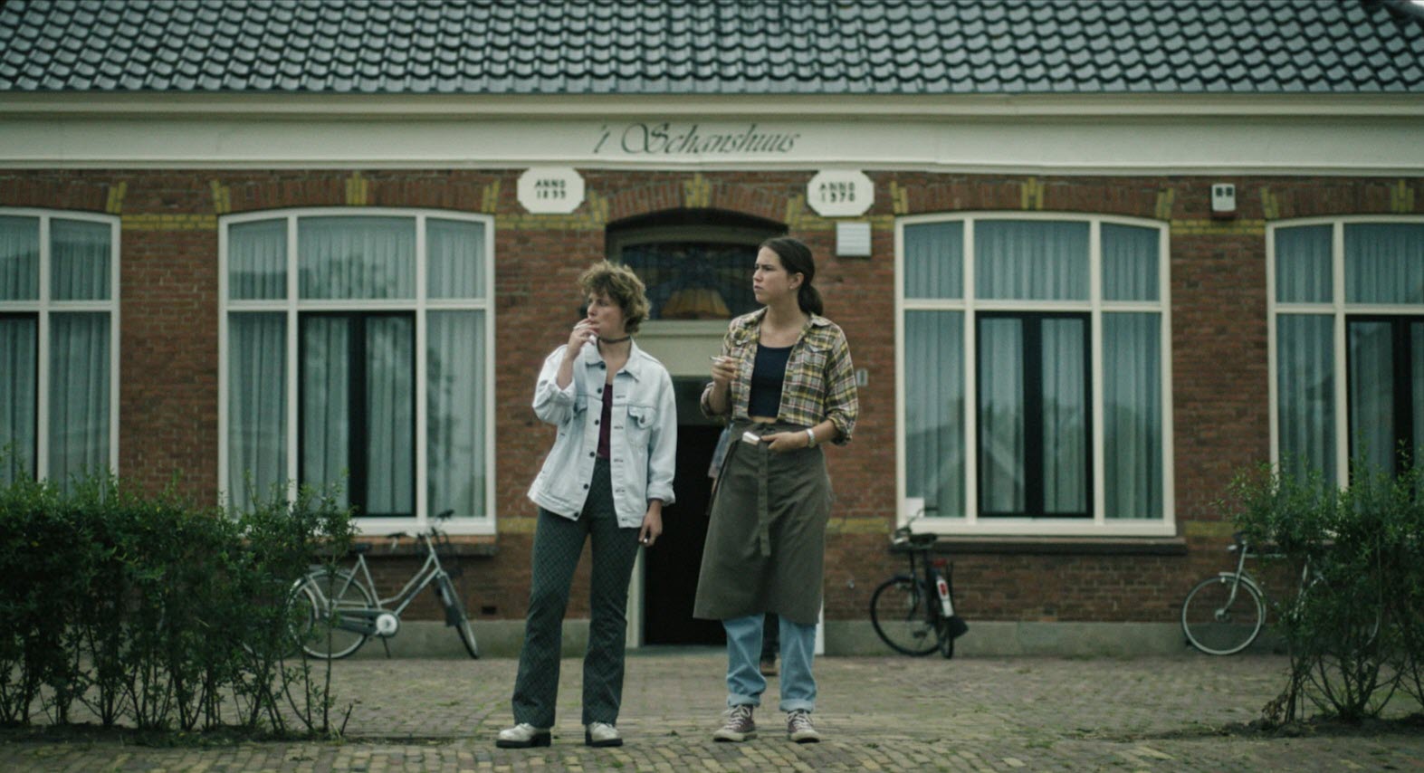 On-Location - Een van ons - t Schanshuus