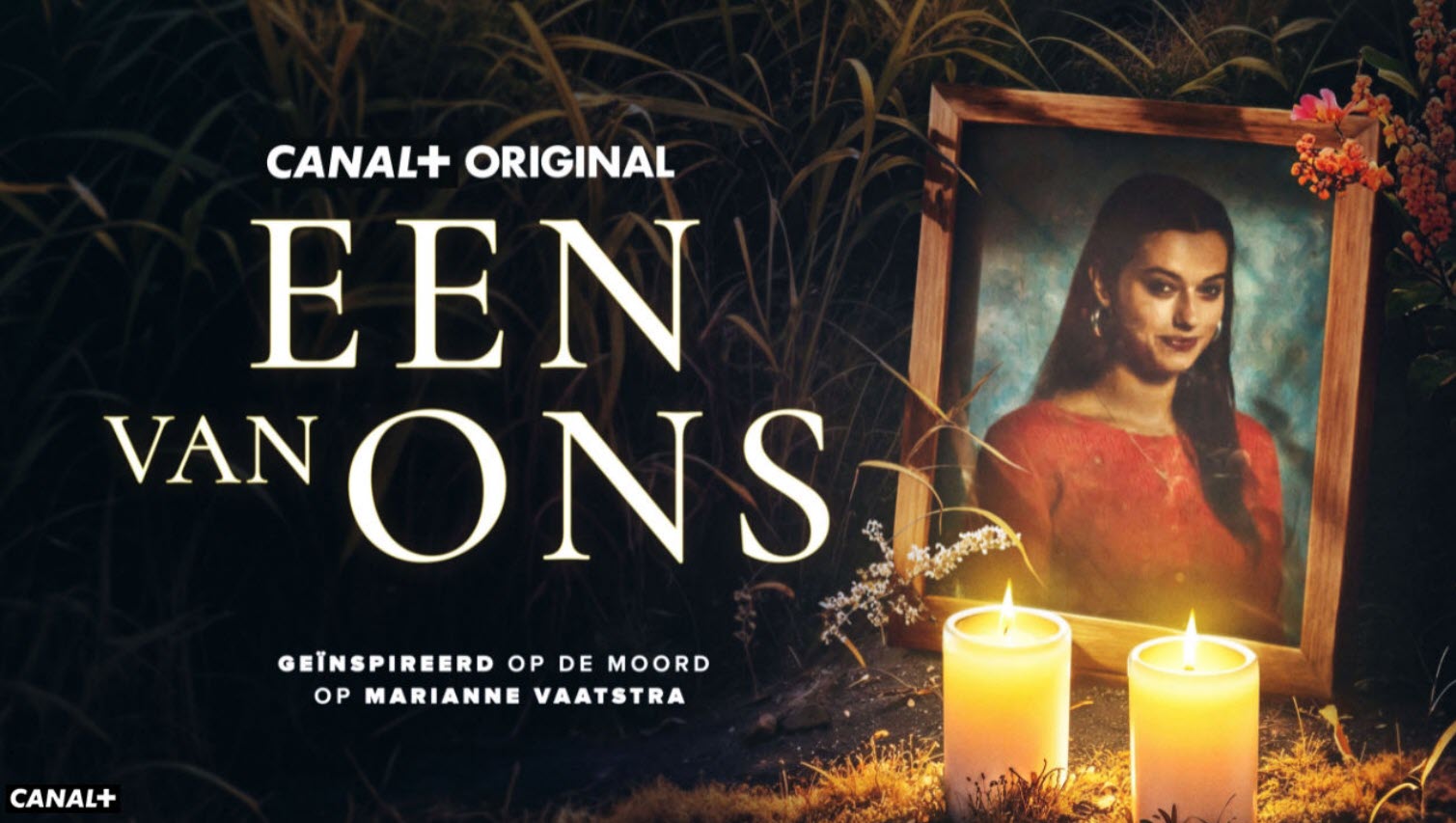 On-Location - Een van ons