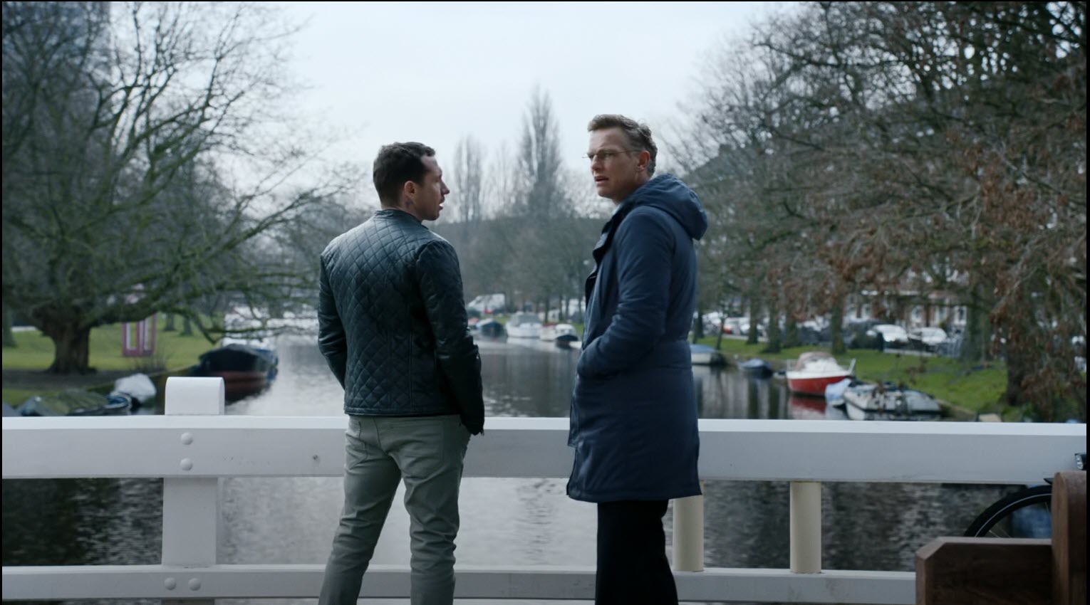 On-Location - KLEM- Ontmoetingsplaats op brug - 4