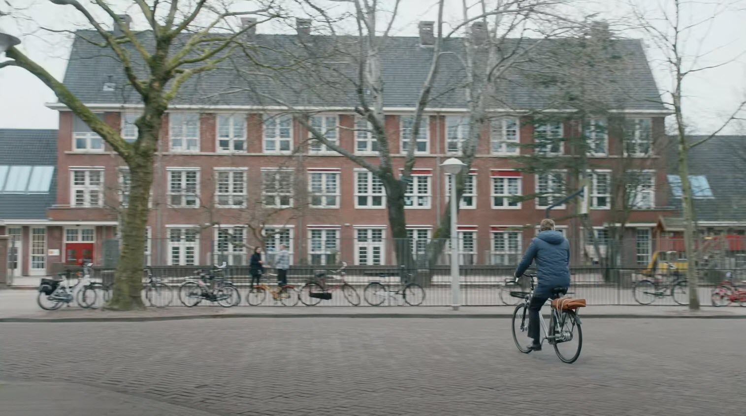 On-Location-KLEM-School Suus en Chrissie - 1