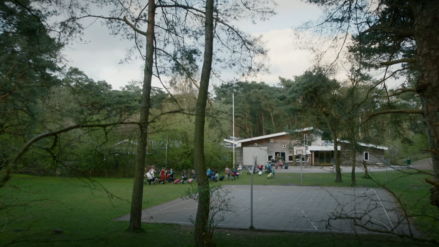 On-Location - KLEM- Seizoen 1 - De Stulp - 1