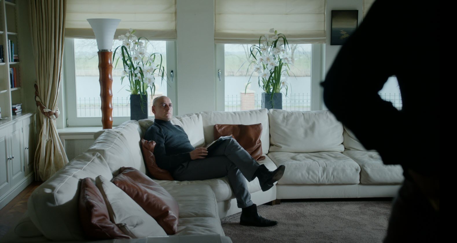 On-Location - KLEM- Seizoen 1 - Woning George en Ans van Galen - 2