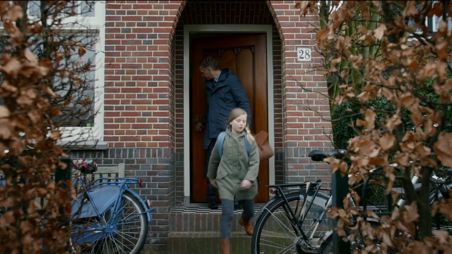 On-Location - KLEM- Seizoen 1 - Woning Hugo Laura en Suus - 3