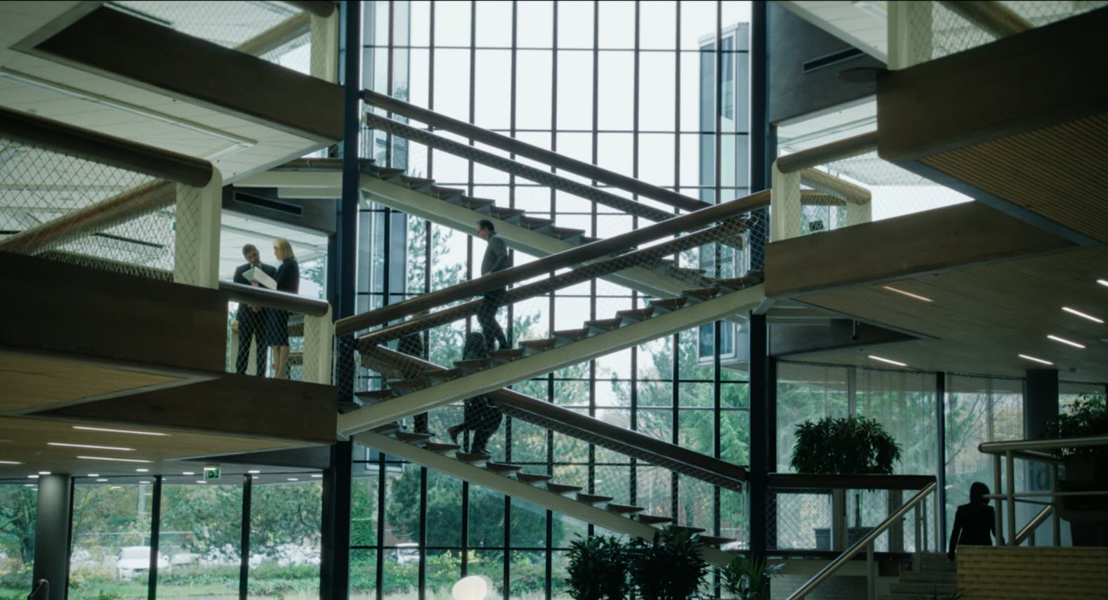 On-Location - Een van ons - OVJ