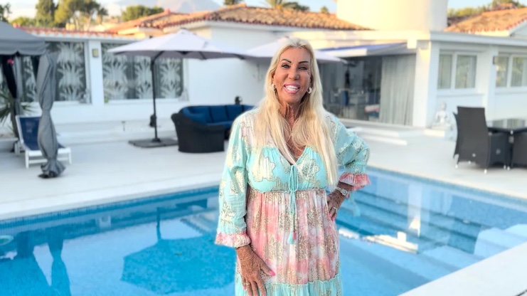 B&B Vol Liefde 2026 - Caroline - On-Location