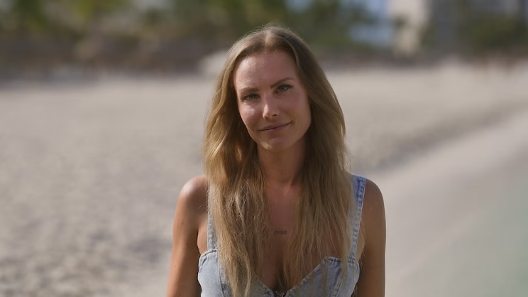 B&B Vol Liefde 2026 - Eline - On-Location