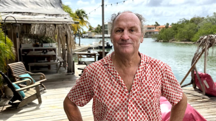 B&B Vol Liefde 2026 - Fred - On-Location