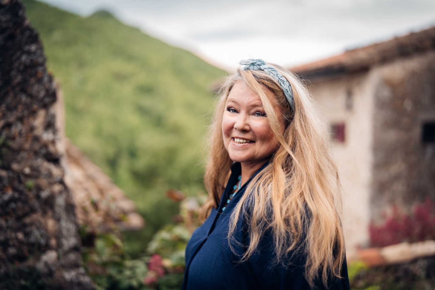 B&B Vol Liefde 2026 - Mireille - On-Location